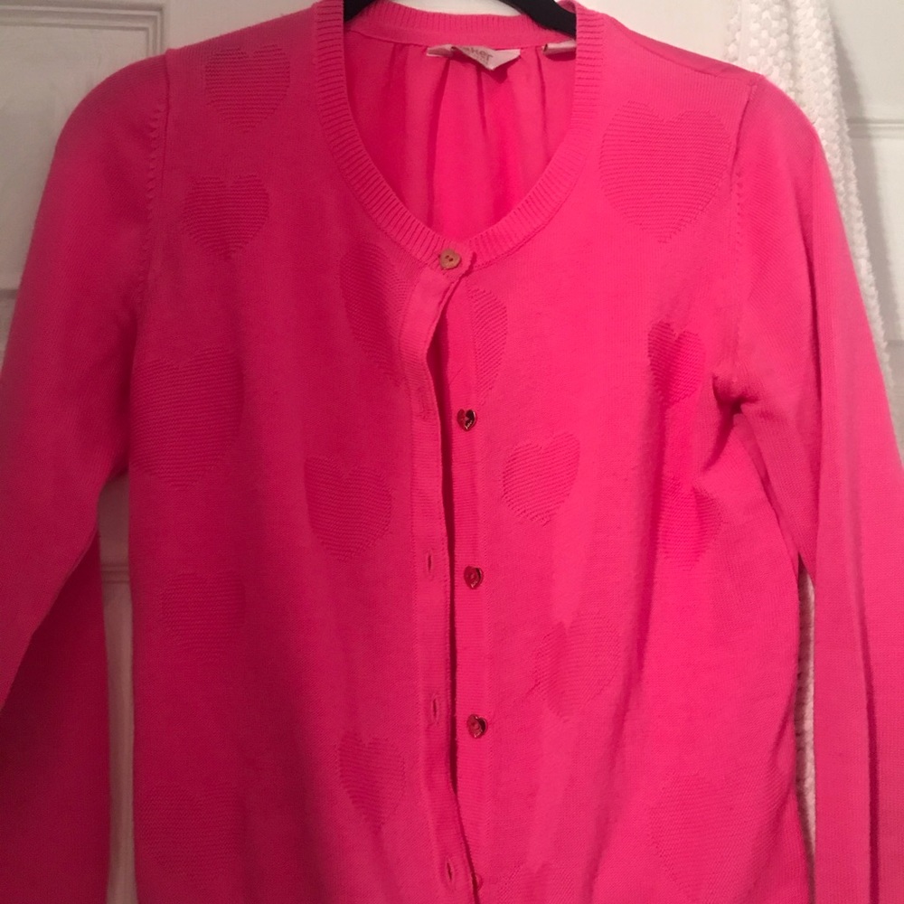 TED BAKER junior cardigan in XL